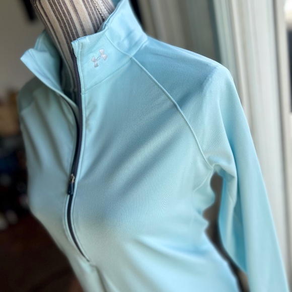 Under Armour jacket - Picture 3 of 14